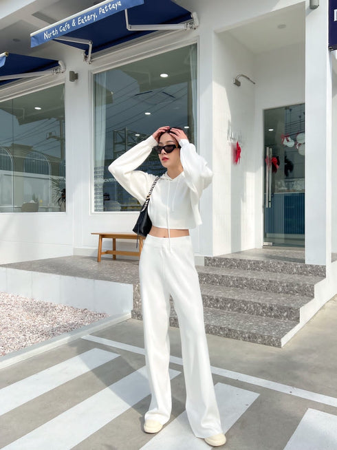 AMUSE High Quality Two Piece Coordinated Set